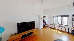 Tiong Bahru Estate (D3), Apartment #612381221
